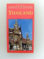 Thailand Gottmer, Ophalen of Verzenden, Zo goed als nieuw, Azië, Reisgids of -boek