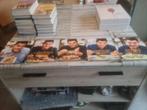 set nieuwe kookboeken enzoverder, Ophalen