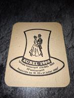 Sous bock Stella Artois recto verso, Collections, Broches, Pins & Badges, Enlèvement ou Envoi