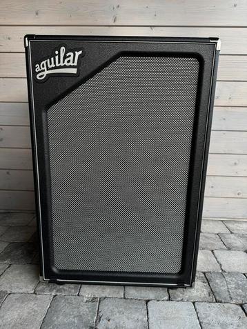 Aguilar SL212 beschikbaar voor biedingen