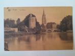 Postkaart Brugge Minnewater, Verzamelen, Postkaarten | België, Ophalen of Verzenden
