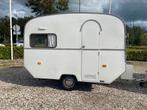 Eifelland caravan retro ( mtm ->750kg)600kg 🏖🏖, Caravanes & Camping, Caravanes, Auvent, Jusqu'à 4 m, Eifel, Particulier