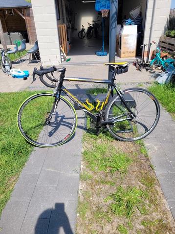 Ridley koersfiets beschikbaar voor biedingen