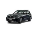 BMW Serie X X5 xDrive45e, Auto's, Automaat, Parkeersensor, Overige brandstoffen, Zwart