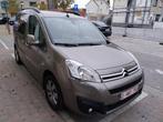 Citroen Berlingo , 2015 , Euro 6B , Benzine , Navigatie ,, Auto's, Citroën, Euro 6, Parkeersensor, 1600 cc, Berlingo