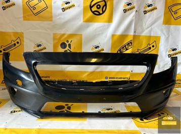 Volvo V40 Cross Country voorbumper KLS 31353310 beschikbaar voor biedingen