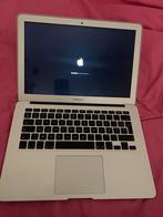 MacBook Air 13” (Early 2015) in zeer goede staat, Computers en Software, Gebruikt, 8 GB, 13 inch, Ophalen of Verzenden
