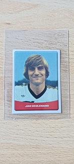 panini pro league 2015  Jan Ceulemans, Ophalen of Verzenden, Nieuw, Sticker