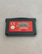 Pokémon Mystery Dungeon - Red Rescue Team, Games en Spelcomputers, Games | Nintendo Game Boy, Ophalen of Verzenden