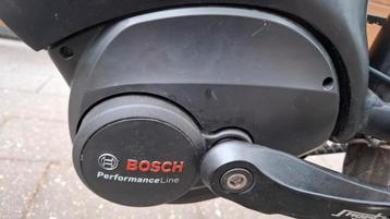 Ik herstel uw elektrische fiets met Bosch of impulse motor  beschikbaar voor biedingen