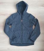 Hoodie met rits H&M maat 134, Enfants & Bébés, Vêtements enfant | Taille 134, Garçon, Enlèvement ou Envoi, Pull ou Veste, H&M
