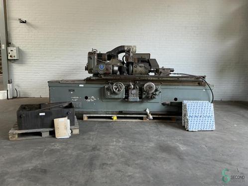 Cilinderslijper Schaudt AR 1500, Zakelijke goederen, Machines en Bouw | Metaalbewerking