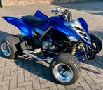 YAMAHA RAPTOR 700 (RIJBEWIJS B), 686 cc, 12 t/m 35 kW, Particulier