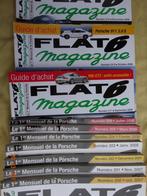 Flat 6, Journal ou Magazine, Enlèvement ou Envoi