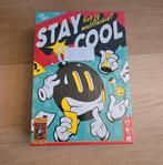 Gezelschapsspel: Stay Cool 999 Games. Nieuw!, Hobby en Vrije tijd, Ophalen of Verzenden, Nieuw