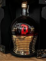 Duvel Whiskey Fles Nr 03726, Verzamelen, Ophalen, Zo goed als nieuw