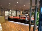 Comptoir de boucherie