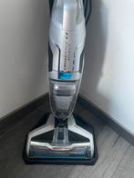 Bissell crosswave c3 select incl reinigingsmiddel 2 flessen, Ophalen of Verzenden, Zo goed als nieuw