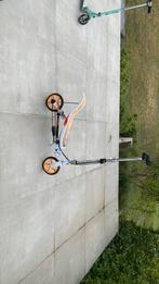 Space scooter, Fietsen en Brommers, Steps, Ophalen, Zo goed als nieuw, Overige typen, Space scooter