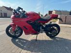 Ducati	SuperSport, Motos, Motos | Ducati, Entreprise, Plus de 35 kW, 937 cm³