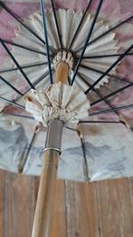 Ancienne ombrelle, Antiek en Kunst, Antiek | Kleding en Textiel, Ophalen of Verzenden