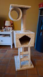 Arbre à chat, Animaux & Accessoires, Accessoires pour chats, Comme neuf