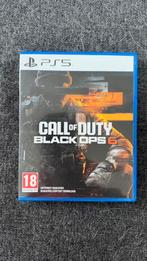 Call of Duty Black Ops 6, Games en Spelcomputers, Games | Sony PlayStation 5, Ophalen of Verzenden, Zo goed als nieuw