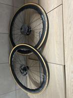 Zipp 353 nsw carbon wheels, Fietsen en Brommers, Ophalen, Zo goed als nieuw