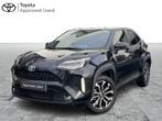 Toyota Yaris Cross Dynamic Plus, Autos, Toyota, 1490 cm³, SUV ou Tout-terrain, Hybride Électrique/Essence, Noir