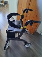 Rollator Travixx, Diversen, Rollators, Ophalen of Verzenden, Opvouwbaar, Gebruikt