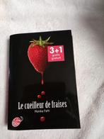 Livre le cueilleur de Fraises Monika feth, Ophalen of Verzenden, Monika feth