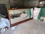 Spiegel, 100 tot 150 cm, 125 cm of meer, Ophalen of Verzenden, Zo goed als nieuw