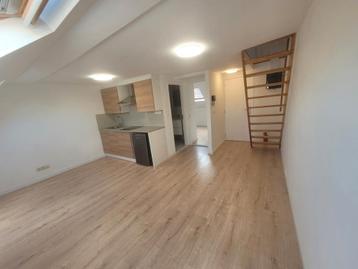 Gezellige duplex met 2 slaapkamers – nabij Italialei Antwerp beschikbaar voor biedingen