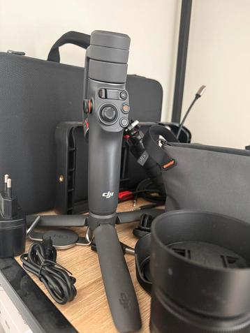 Dji osmo mobile 6 beschikbaar voor biedingen