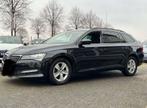 Skoda Superb DSG7 Automaat 1.6 TDI, Te koop, Break, 5 deurs, Stof