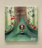Nana van het roversbos, Boeken, Kinderboeken | Jeugd | onder 10 jaar, Ophalen of Verzenden, Nieuw, Fictie algemeen