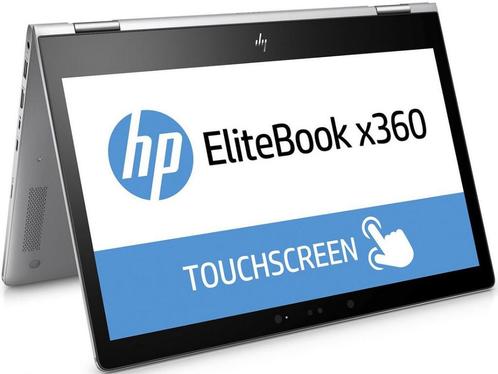 HP ELITEBOOK X360 1030 G2 13.3'' FHD TS I7-7600 8gb 512gb, Computers en Software, Windows Laptops, Zo goed als nieuw, 13 inch