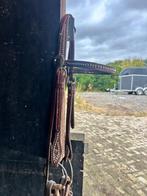 Western hoofdstel cob, Dieren en Toebehoren, Ophalen of Verzenden, Western