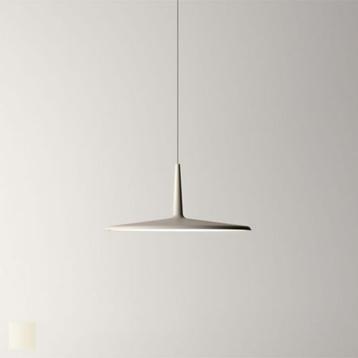 VIBIA Skan 2761 hanglamp wit beschikbaar voor biedingen