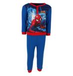 Spiderman Pyjama - Maat 122 - Marvel, Kinderen en Baby's, Kinderkleding | Maat 122, Nacht- of Onderkleding, Nieuw, Ophalen of Verzenden