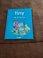 Boek Tiny in zeer goede staat., Boeken, Kinderboeken | Jeugd | onder 10 jaar, Ophalen, Zo goed als nieuw