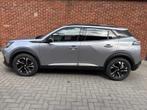 Peugeot 2008 1.2 PureTech Allure S&S (EU6.4), Auto's, 1263 kg, Gebruikt, Zwart, 1199 cc