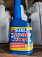 Marly diesel smoke stop 350ml, Autos : Divers, Produits d'entretien, Enlèvement