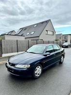 Opel vectra automatisch 80.000km 1.6benzine met airco, Auto's, Elektrische ramen, Vectra, Bedrijf, Te koop