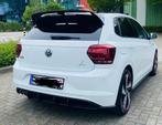 Volkswagen polo gti 2020                 27000 km, Auto's, Te koop, Benzine, Polo, Particulier