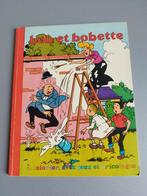 Bob et Bobette à colorier, avec jeux et bricolages, Une BD, Utilisé, Enlèvement ou Envoi