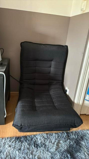 Casaria ligstoel beschikbaar voor biedingen