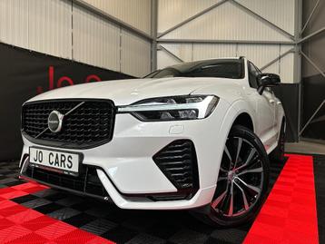 VOLVO XC 60 AWD/T6/Plus Dark/R Design/Pano/Full Full !!!!/ beschikbaar voor biedingen