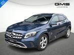 Mercedes-Benz GLA 180 Urban, Stof, 4 cilinders, https://public.car-pass.be/vhr/0868ae39-75b1-44ec-b3dd-4fa556f3aa00, Traction-control