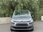 Citroen C4 Spacetourer * 7zit 2022 *Automaat * 1.2 * 60dkm *, Auto's, Citroën, Euro 6, 1198 cc, 3 cilinders, Zilver of Grijs